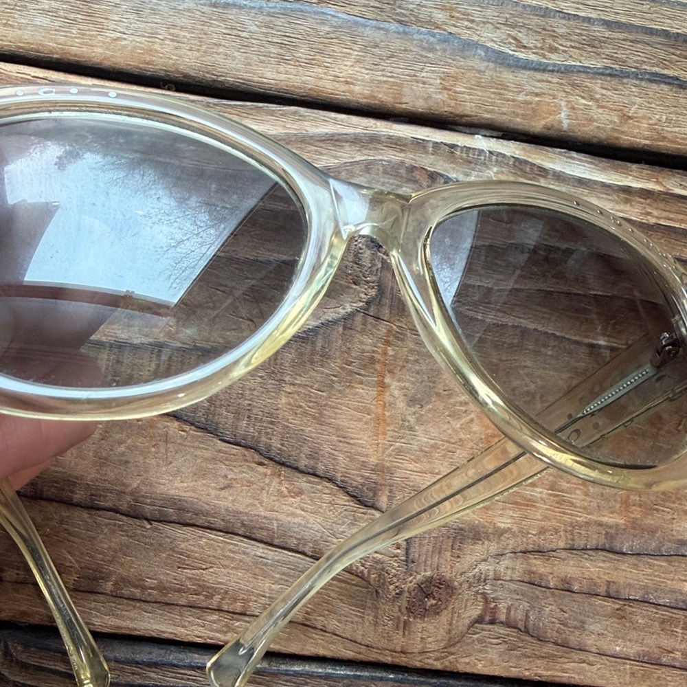 Coach Women's HC8162 HC/8162 Fashion Cat Eye Sunglasses - Picture 9 of 9